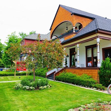 Boise Guest House Bagian luar foto