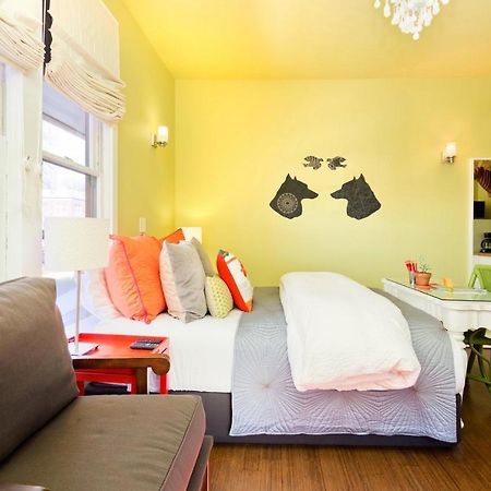 Boise Guest House Bagian luar foto