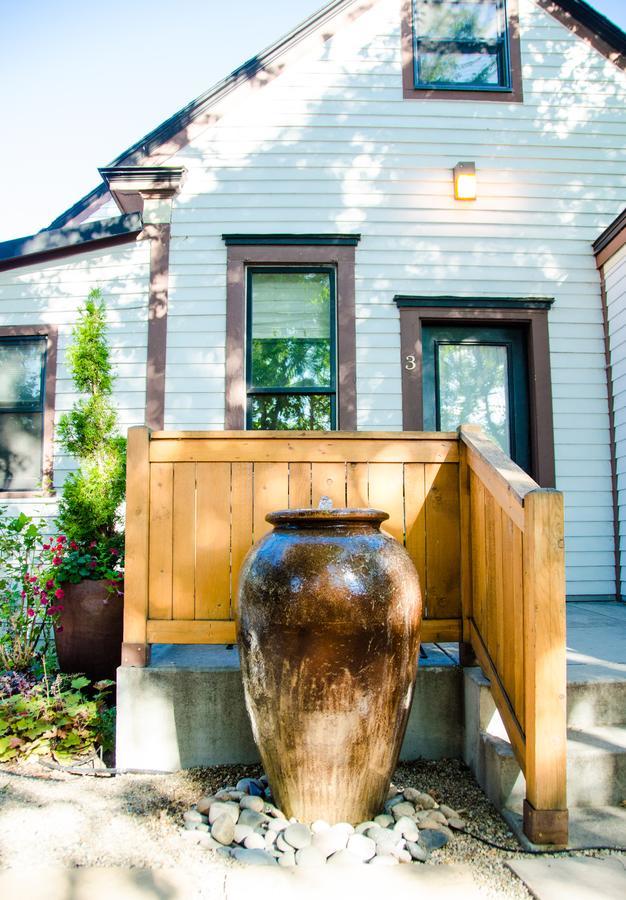 Boise Guest House Bagian luar foto