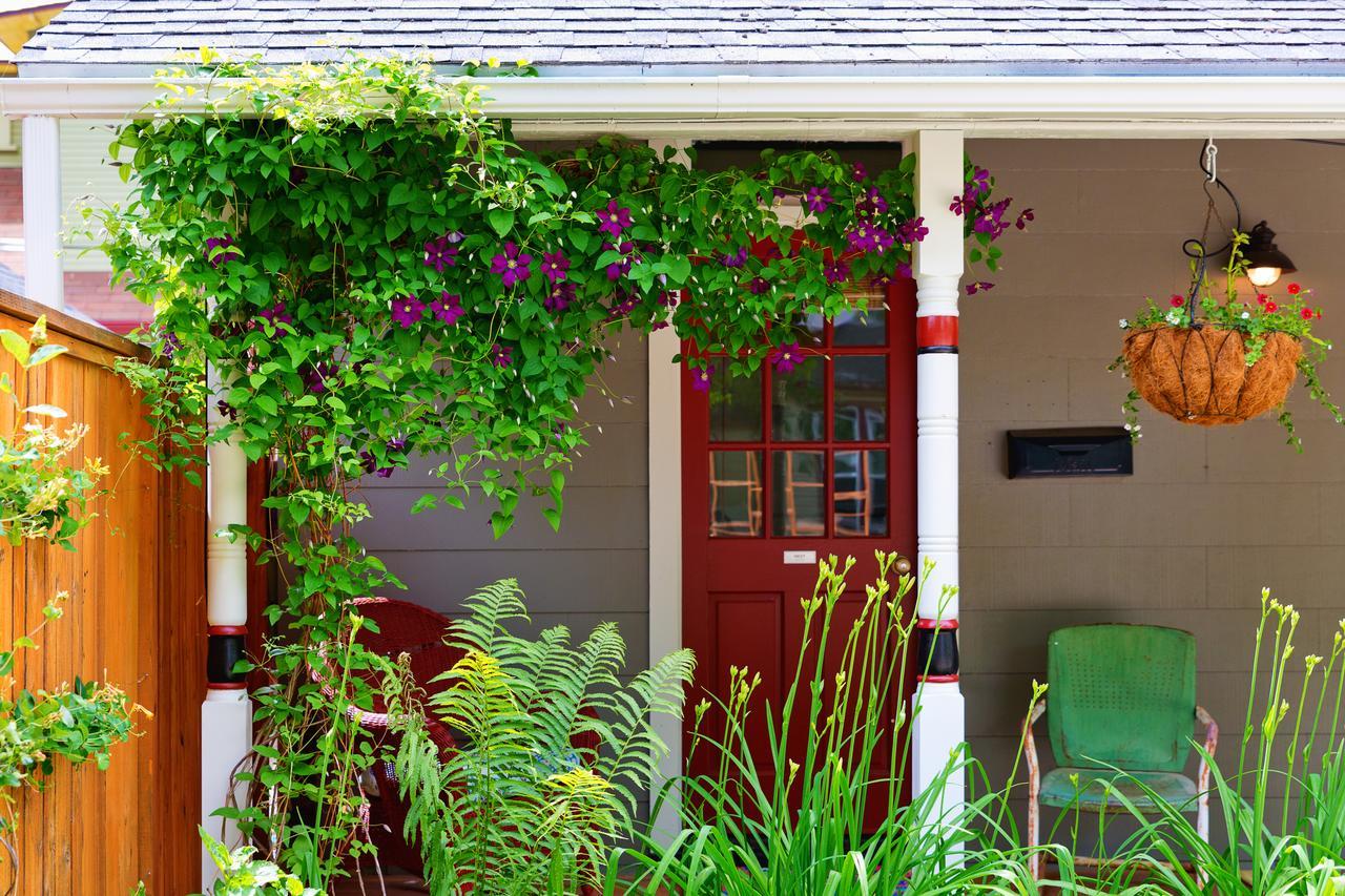 Boise Guest House Bagian luar foto