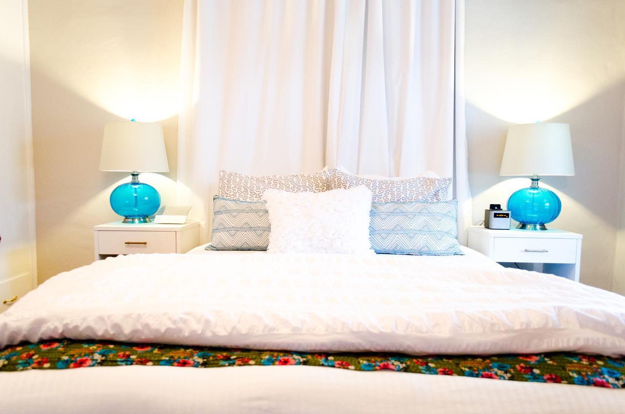 Boise Guest House Bagian luar foto