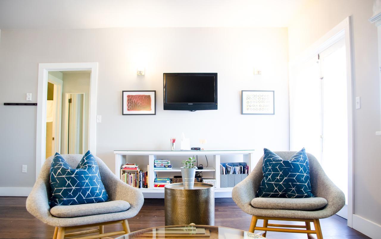 Boise Guest House Bagian luar foto