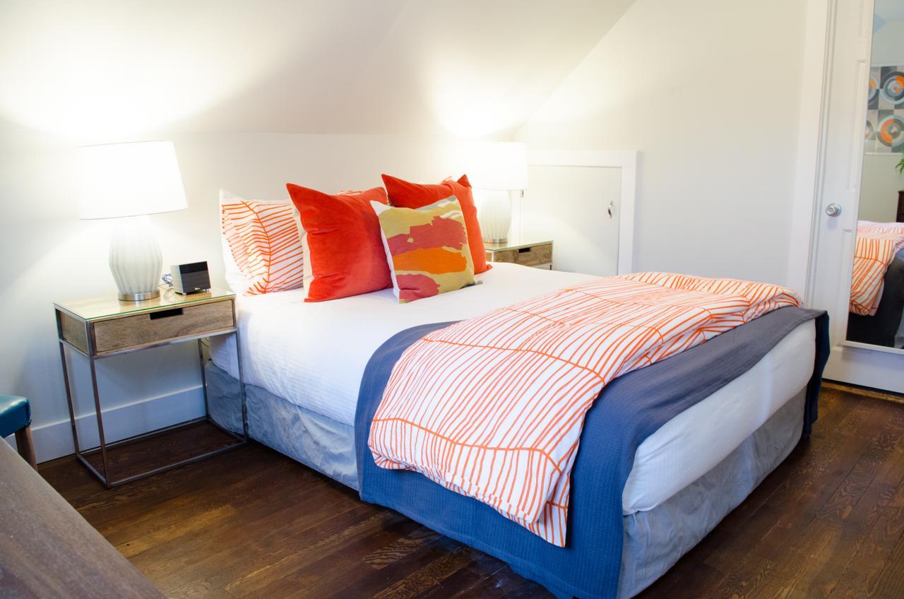 Boise Guest House Bagian luar foto