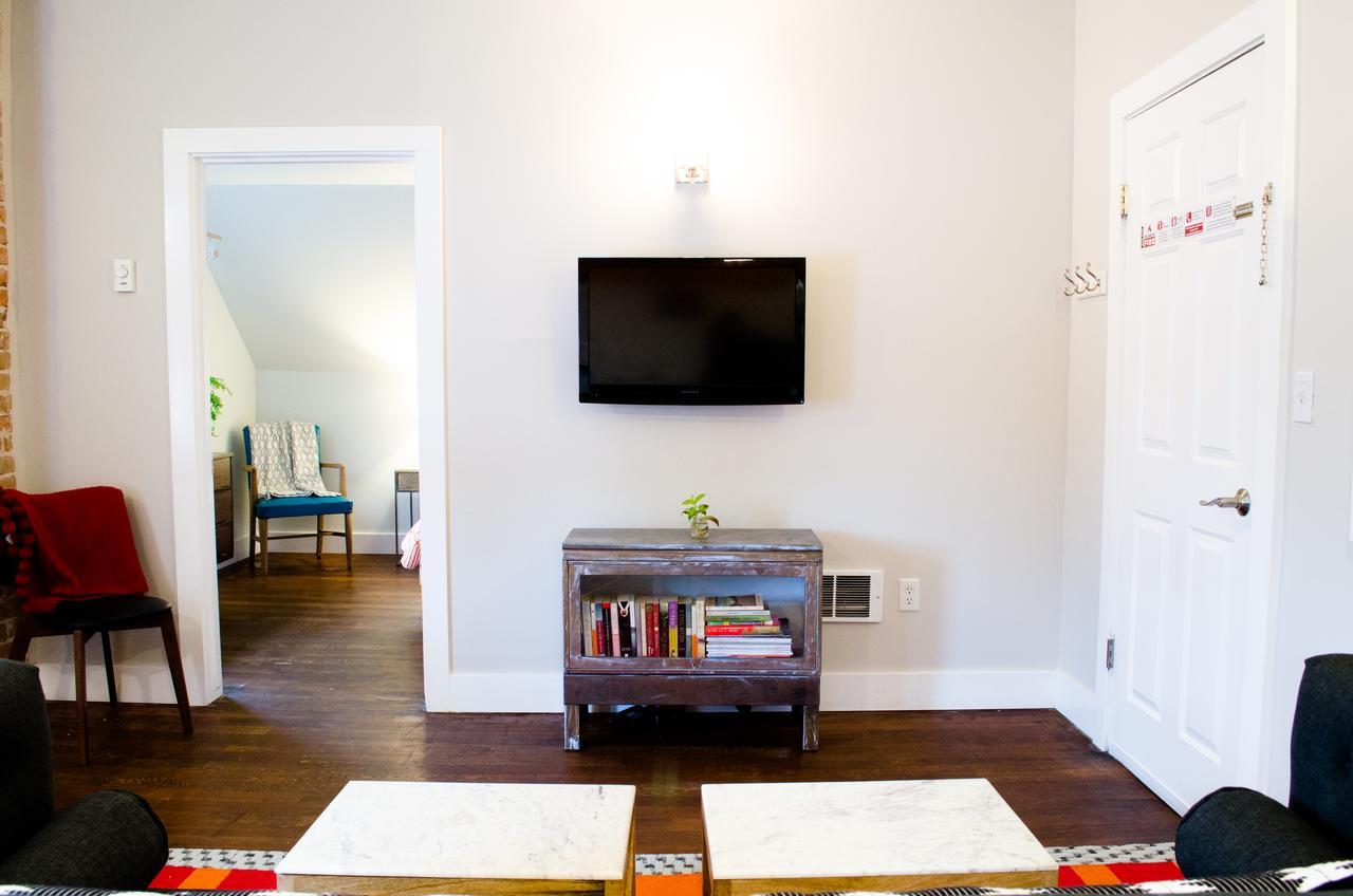 Boise Guest House Bagian luar foto