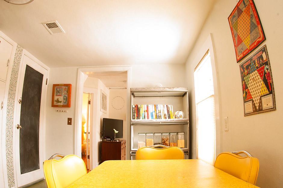 Boise Guest House Bagian luar foto