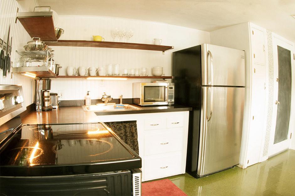 Boise Guest House Bagian luar foto