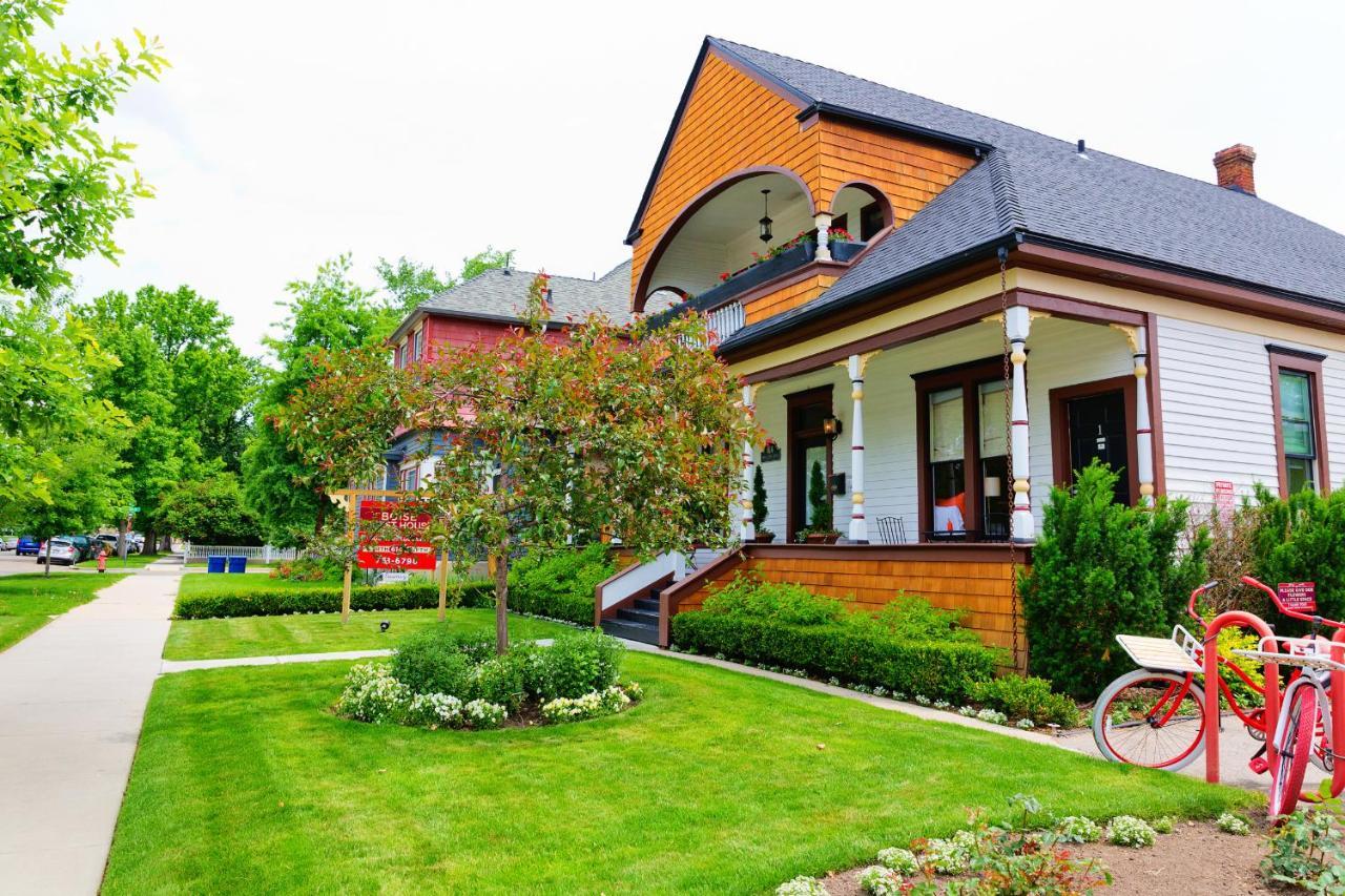 Boise Guest House Bagian luar foto