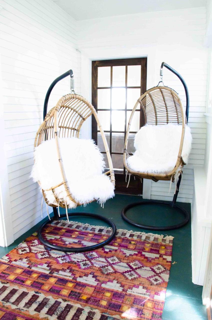 Boise Guest House Bagian luar foto