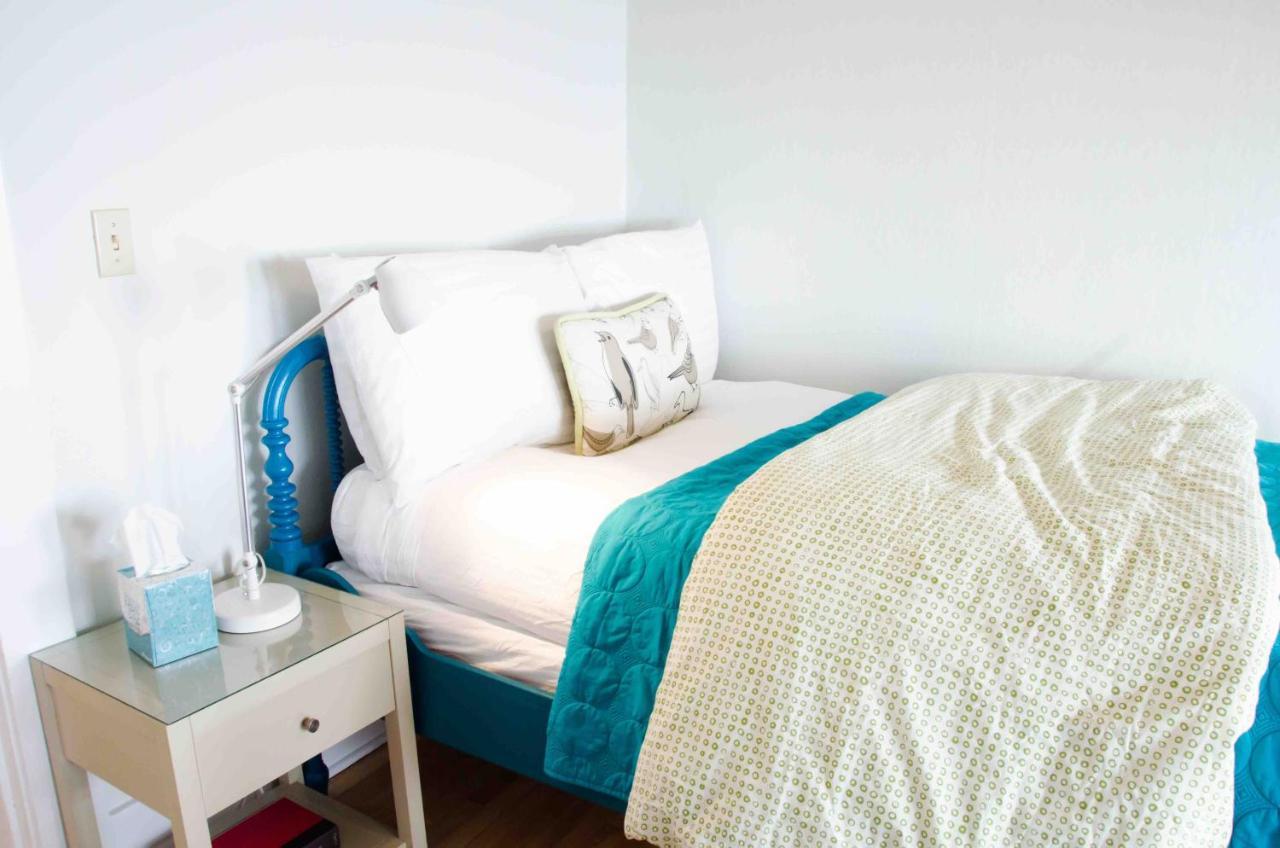 Boise Guest House Bagian luar foto