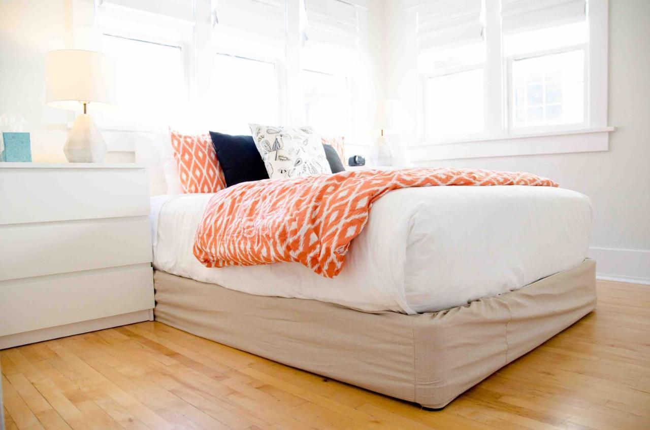 Boise Guest House Bagian luar foto