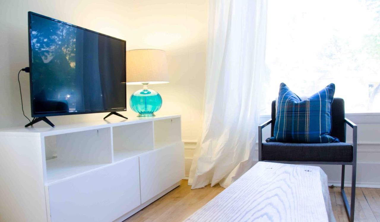 Boise Guest House Bagian luar foto